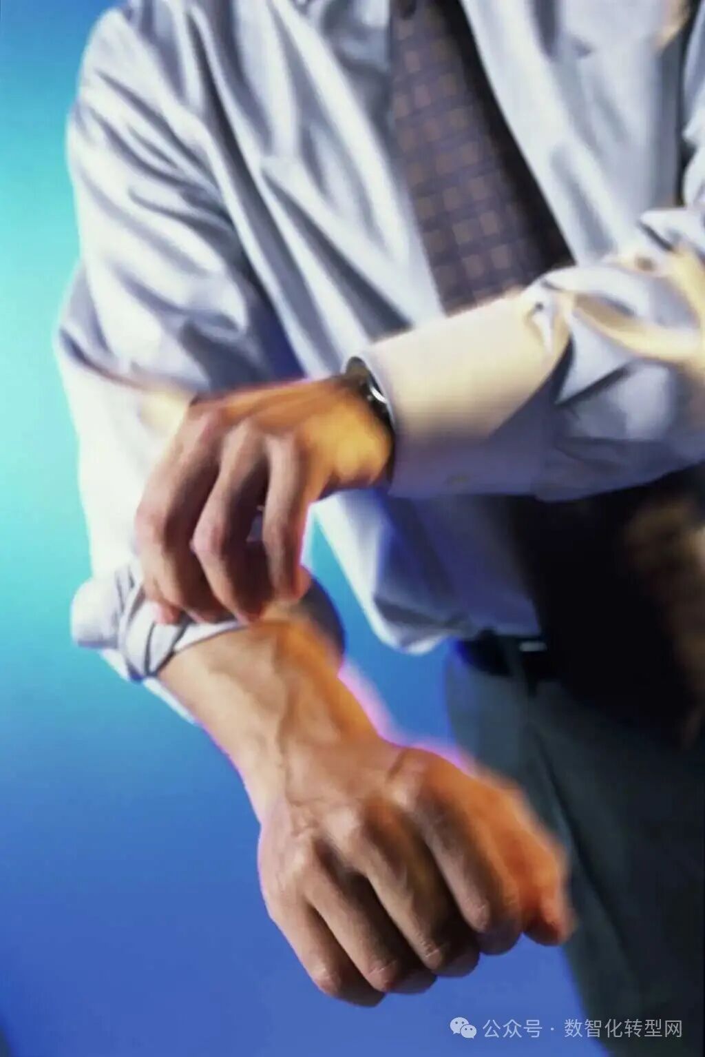 超越头脑与心脏的二分法：最好的领导者如何与人交手？——数智化转型网