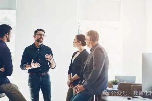 CISO为什么需要重新思考AI 时代的安全组织？——数智化转型网