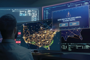 人工智能应用案例｜阿拉斯加航空的AI探索：从航线优化到旅客服务的全链条革新-数智化转型网