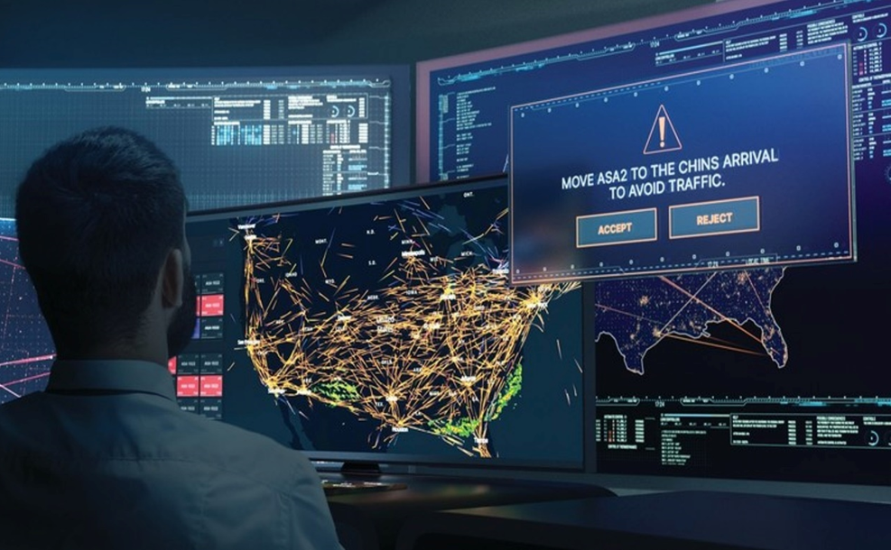 人工智能应用案例｜阿拉斯加航空的AI探索：从航线优化到旅客服务的全链条革新-数智化转型网