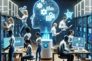 人工智能生产力陷阱：为什么你最优秀的工程师变得越来越慢——数智化转型网