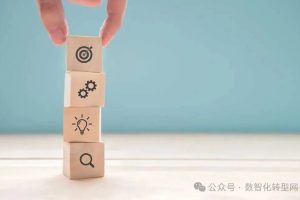 新的CDIO架构：技术、人才与叙事-数字化转型网