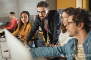 人工智能技能提升如何失败——以及IT领导者为做好这项工作所做的-数智化转型网