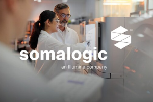 因美纳完成对SomaLogic的收购-数字化转型网