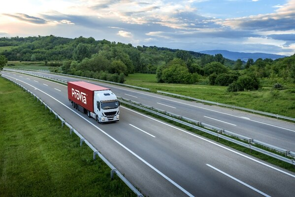 高端商用车技术解决方案的更多选择 -- 尽在ProVia-数智化转型网