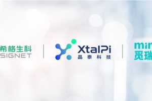 Mirxes觅瑞联合晶泰科技、希格生科倾力推动中国胃癌逐渐消除，构建全球首个胃癌"AI早筛+精准治疗"闭环体系-数智化转型网