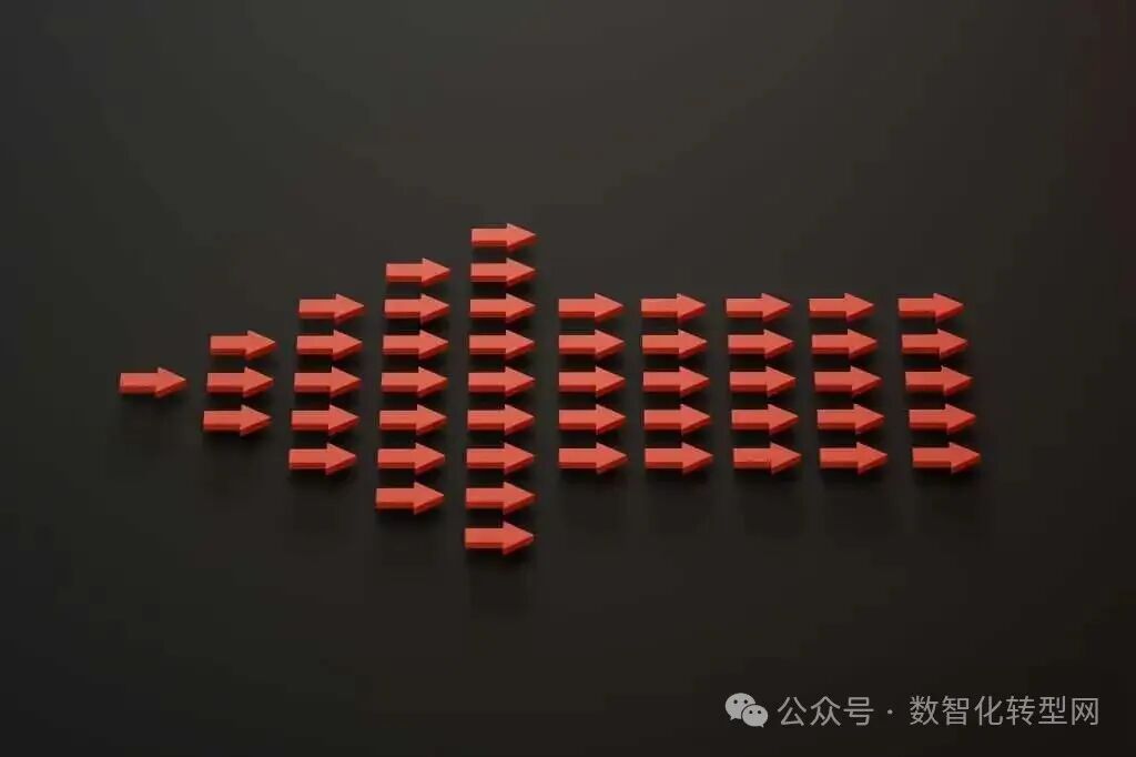 人工智能生产力悖论：为什么你的团队更忙，但速度却不快？——数智化转型网