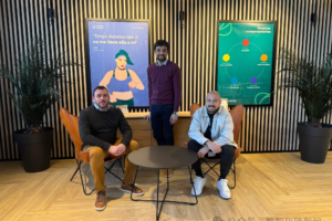 勃林格殷格翰(Boehringer-Ingelheim)：数据驱动型数字化之旅——数智化转型网