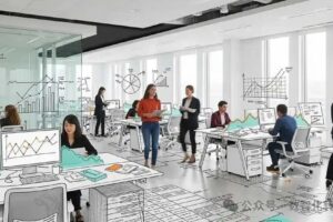 推动成功人工智能成果的5个指标——数智化转型网