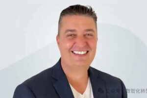 Indeed让AI帮助求职者找到新定位——数智化转型网