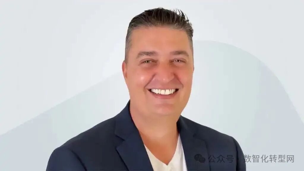 Indeed让AI帮助求职者找到新定位——数智化转型网