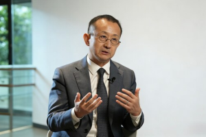 服务商资讯|深度专访 Robo.ai 首席执行官：扎根阿联酋科技生态，以高质量商业交付穿越宏观周期