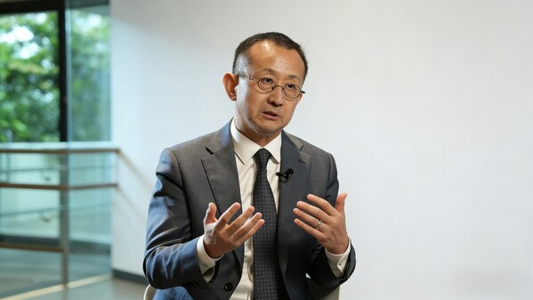 服务商资讯|深度专访 Robo.ai 首席执行官：扎根阿联酋科技生态，以高质量商业交付穿越宏观周期