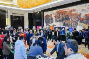 服务商资讯|AI重塑世界 共建共创未来|艺赛旗亮相2026胶东CIO联盟春季会——数智化转型网