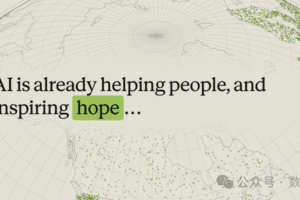 人工智能专题|Anthropic万字报告：8万普通人对AI的爱与怕，藏着最真实的期待与不安——数智化转型网