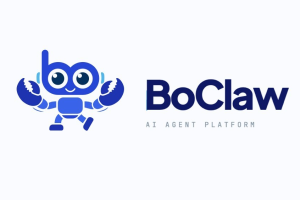 服务商资讯|博云发布极简安装版个人AI助手BoClaw