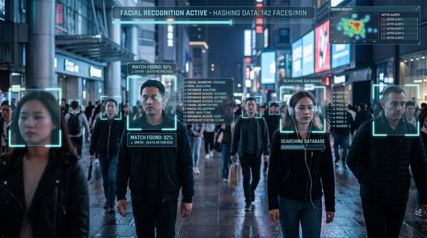 DEKRA德凯成为欧盟《人工智能法案》框架下，首家获得认可的人工智能生物识别系统认证机构