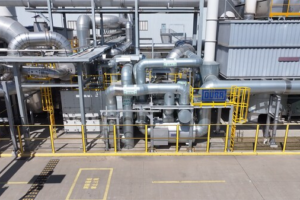 德莎苏州工厂荣膺2025年国家级绿色工厂，以硬核实力突围严格新标——数智化转型网