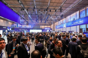 锚定工业AI'操作系统'，西门子在京发布新技术并拓展伙伴合作——数智化转型网