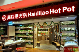 企业出海案例|海底捞：从“服务即营销”到海外盈利王——数智化转型网