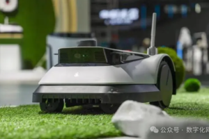 企业出海案例|科沃斯：扫地机器人的全球先难后易征途——数智化转型网