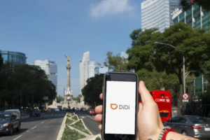 企业出海案例|滴滴：从本土独角兽到全球出行生态的缔造者——数智化转型网