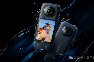 企业出海案例|Insta360影石：“技术深井型”企业的创新逻辑与商业密码——数智化转型网