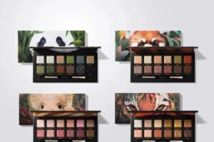 企业出海案例|完美日记：“全域适配” 精准布局——数智化转型网