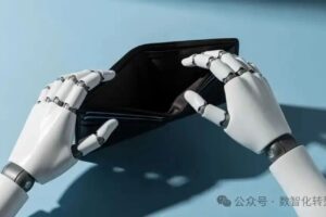 没有控制，人工智能代理的成本可能超过员工——数智化转型网www.szhzxw.cn