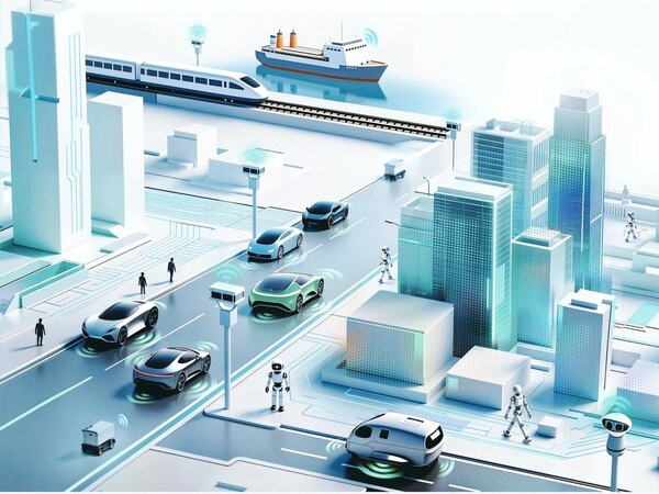 图达通发布2025年财报 | 拐点初现！多引擎增长，解锁物理AI的无限可能—数智化转型网