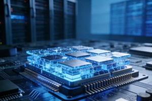 抢占AI“碳”先机：三安光电如何打通算力革命的“任督二脉”—数智化转型网