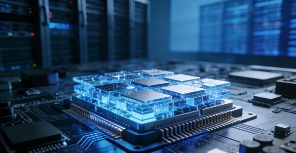 抢占AI“碳”先机：三安光电如何打通算力革命的“任督二脉”—数智化转型网