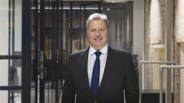 Beko全球研发网络以AI、敏捷力与消费者至上的创新理念，构筑未来家居生活—数智化转型网