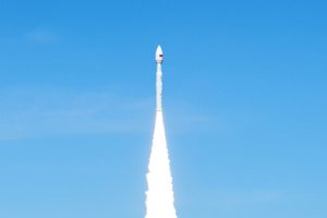 力箭一号发射成功！奇点图谱搭载算力产品成功入轨——数智化转型网www.szhzxw.cn