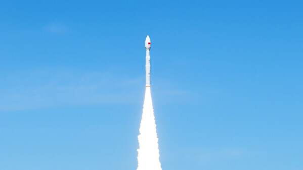 力箭一号发射成功！奇点图谱搭载算力产品成功入轨——数智化转型网www.szhzxw.cn