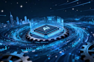 AI算力越强，芯片越"烫"？三安光电用碳化硅给先进封装"退烧"——数智化转型网www.szhzxw.cn