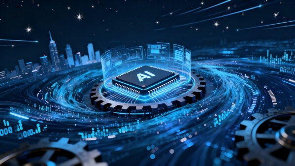 AI算力越强，芯片越"烫"？三安光电用碳化硅给先进封装"退烧"——数智化转型网www.szhzxw.cn