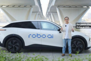 Robo.ai CEO 致投资者的一封信：优化资本结构实现价值回归，深耕核心业务展现经营韧性——数智化转型网