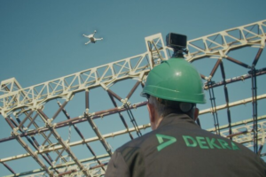 DEKRA德凯启用全新软件，全球推广实时精准的远程辅助检验 (RAI) 服务——数智化转型网