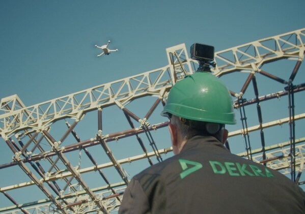 DEKRA德凯启用全新软件，全球推广实时精准的远程辅助检验 (RAI) 服务——数智化转型网