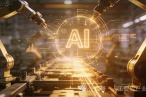 2026“人工智能+制造”政策发力智启产业新征程