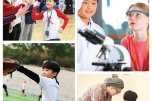 震惊全球AI界被马斯克点赞的贝赛思学生：“感谢学校鼓励我大胆试错”——数智化转型网www.szhzxw.cn