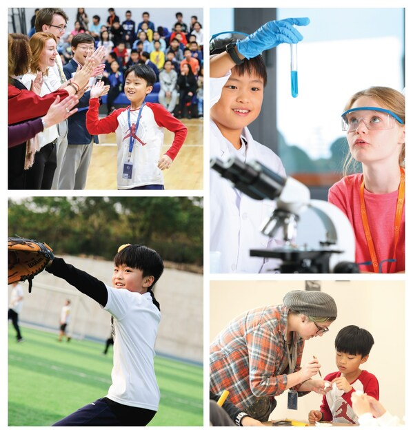 震惊全球AI界被马斯克点赞的贝赛思学生：“感谢学校鼓励我大胆试错”——数智化转型网www.szhzxw.cn