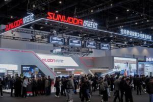 欣旺达亮相ESIE 2026，以全芯实力回应大容量时代——数智化转型网www.szhzxw.cn