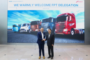 进一步强化合作：菲亚特动力科技与塔塔大宇续签五年战略合作协议）——www.szhzxw.cn