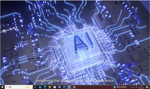 告别繁琐配置，橙狮体育推出"对话式"AI办赛助手，体育行业的"Agent时代"初现雏形—数智化转型网