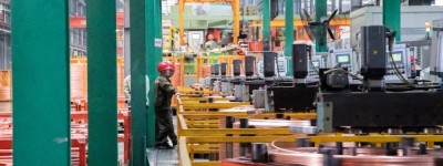 海亮集团：行稳致远，解码企业数字化未来