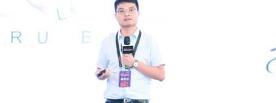 苏宁易购何世华：中国的采购的数字化转型的出路就是数字化+电商化