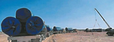 河钢与中国移动签署战略合作协议;建龙集团与北京铁路局携手战略合作