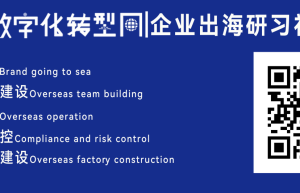 AI企业出海三种典型模式